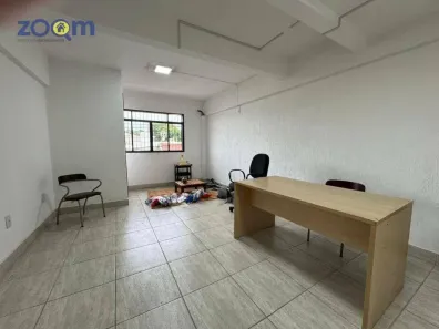 Sala Comercial para alugar, 18m² no Cidade Luiza, Jundiaí