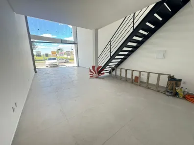 Ponto Comercial para alugar, 87m² no Igara, Canoas