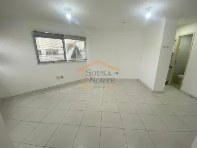 Sala Comercial para alugar, 30m² no Barra Funda, São Paulo