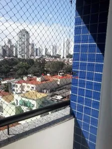Apartamento com 3 Quartos à venda, 82m² no Cidade Mãe do Céu, São Paulo