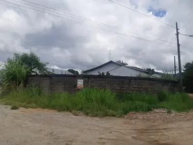 Lote/Terreno à venda, 391m² no Mangueirinha, Rio Bonito