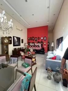 Casa de Condomínio com 3 Quartos para alugar, 209m² no Jardim Marabá, Bauru