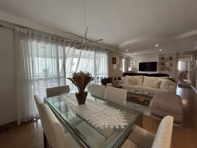 Apartamento com 2 Quartos para venda ou aluguel, 117m² no Cidade São Francisco, São Paulo