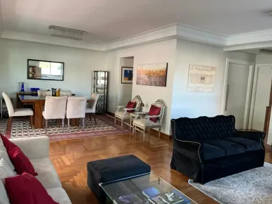 Apartamento com 3 Quartos à venda, 168m² no Aclimação, São Paulo