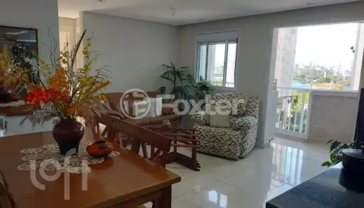 Apartamento com 2 Quartos à venda, 65m² no Brás, São Paulo