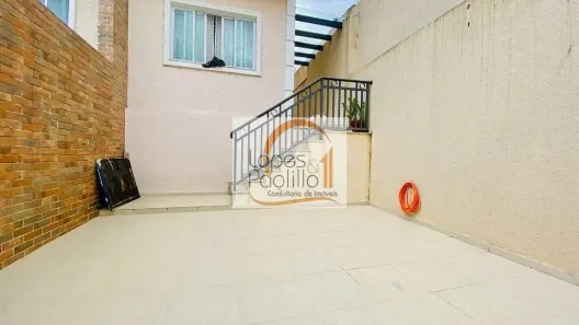 Casa com 3 Quartos à venda, 107m² no Jardim Jaraguá, Atibaia