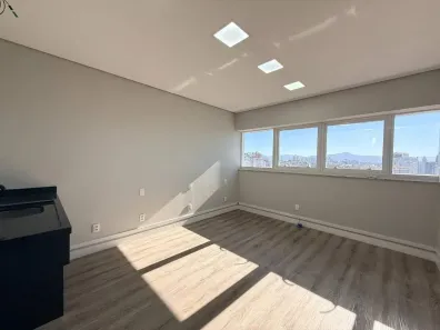 à venda, 24m² no Balneário, Florianópolis