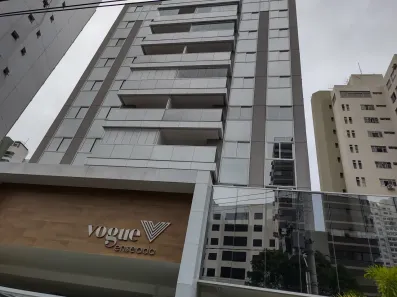 Apartamento com 1 Quarto para alugar, 42m² no Santa Helena, Vitória