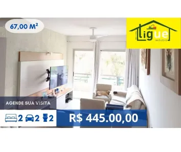 Apartamento com 2 Quartos à venda, 67m² no Jardim Ivana, São Paulo