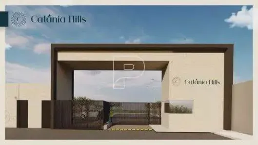 Lote/Terreno à venda, 125m² no das Pedras, Cotia
