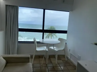Apartamento com 1 Quarto à venda, 45m² no Ondina, Salvador