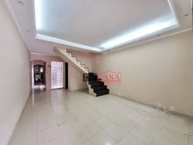 Sobrado com 3 Quartos à venda, 140m² no Vila Nova Curuçá, São Paulo