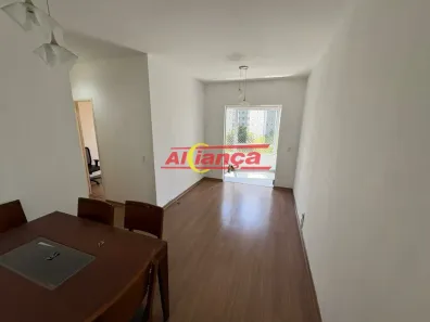 Apartamento com 2 Quartos à venda, 67m² no Jardim Testae, Guarulhos