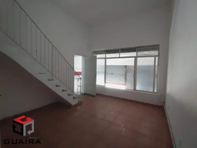 Imóvel Comercial com 3 Quartos à venda, 155m² no Baeta Neves, São Bernardo do Campo