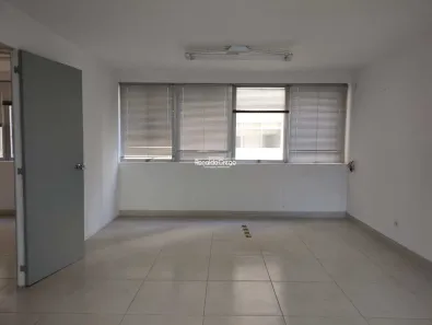 Sala Comercial à venda, 75m² no Paraíso, São Paulo
