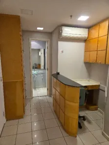 Sala Comercial com 2 Quartos para venda ou aluguel, 42m² no Liberdade, São Paulo