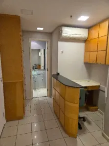 Sala Comercial com 2 Quartos para alugar, 42m² no Liberdade, São Paulo