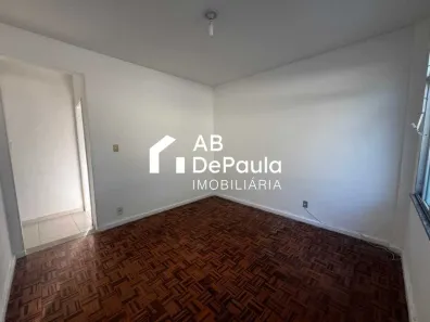 Apartamento com 2 Quartos para alugar, 59m² no Jardim Sulacap, Rio de Janeiro