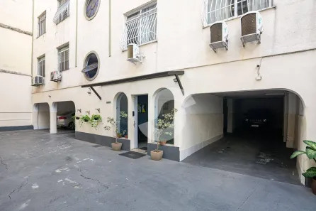 Apartamento com 2 Quartos à venda, 75m² no Icaraí, Niterói