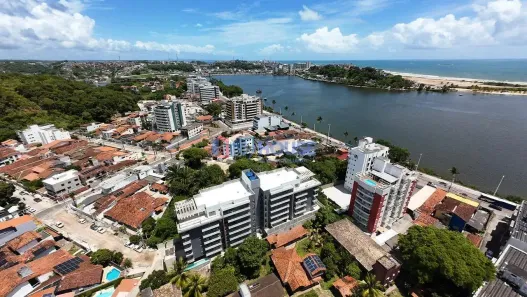 Apartamento com 3 Quartos à venda, 97m² no Pontal, Ilhéus