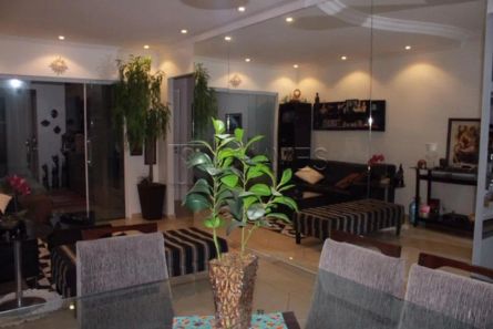 Casa de Condomínio com 3 Quartos à venda, 152m² no Jardim Interlagos, Ribeirão Preto