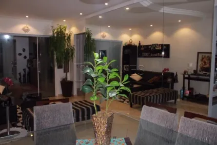 Casa de Condomínio com 3 Quartos à venda, 152m² no Jardim Interlagos, Ribeirão Preto