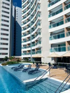Apartamento com 2 Quartos à venda, 54m² no Edson Queiroz, Fortaleza