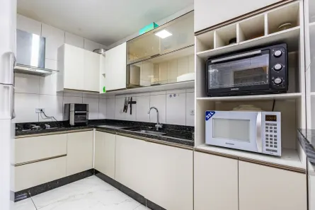 Casa de Condomínio com 3 Quartos à venda, 125m² no Fazendinha, Curitiba