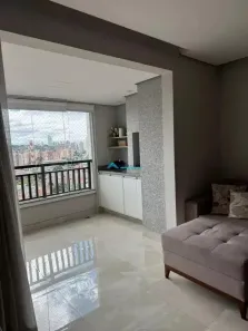 Apartamento com 3 Quartos à venda, 87m² no Centro, Jundiaí