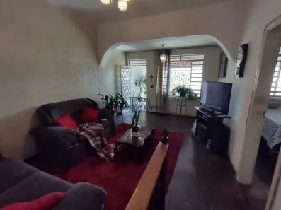 Casa com 3 Quartos à venda, 276m² no Carlos Prates, Belo Horizonte
