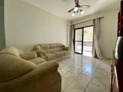 Apartamento com 2 Quartos à venda, 92m² no Tupi, Praia Grande