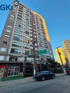 Apartamento com 1 Quarto para alugar, 50m² no Sumarezinho, São Paulo