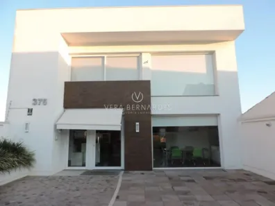 Prédio Comercial à venda, 225m² no Hípica, Porto Alegre