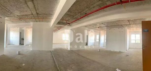 Sala Comercial para venda ou aluguel, 233m² no Centro, Jacareí
