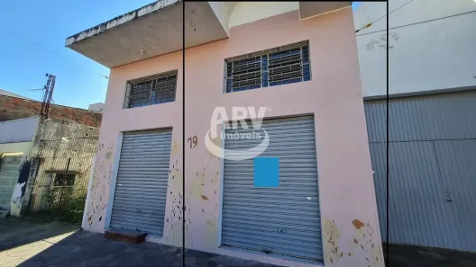 Ponto Comercial para alugar, 50m² no COHAB, Cachoeirinha
