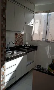 Apartamento com 3 Quartos à venda, 56m² no Ernani Moura Lima, Londrina