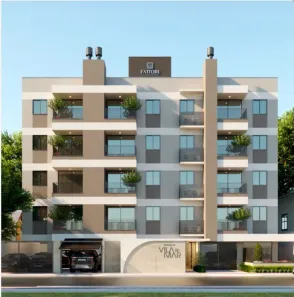 Apartamento com 2 Quartos à venda, 62m² no Gravatá, Navegantes