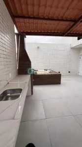 Cobertura com 2 Quartos à venda, 86m² no Intermares, Cabedelo