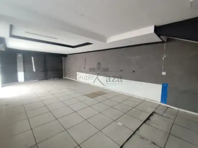 Ponto Comercial para alugar, 158m² no Jardim Paraíba, Jacareí