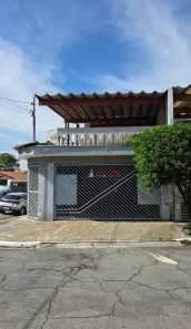 Sobrado com 3 Quartos à venda, 166m² no Vila Sorocabana, Guarulhos