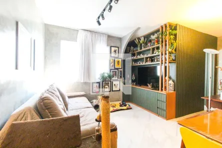 Apartamento com 2 Quartos à venda, 46m² no Jardim Helena, São Paulo