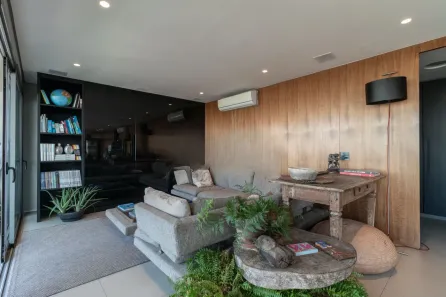 Cobertura com 3 Quartos à venda, 260m² no Pinheiros, São Paulo