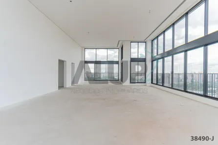 Apartamento com 4 Quartos à venda, 688m² no Moema, São Paulo