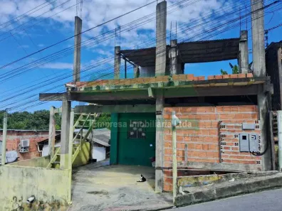 Casa com 5 Quartos à venda, 240m² no Jorge Teixeira, Manaus