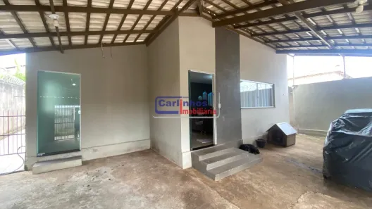 Casa com 4 Quartos à venda, 150m² no Itatiaia, São Joaquim de Bicas