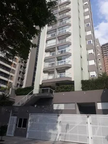Apartamento com 3 Quartos à venda, 122m² no Jardim, Santo André
