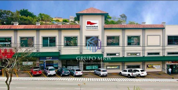 Sala Comercial para alugar, 430m² no Centro, Sorocaba