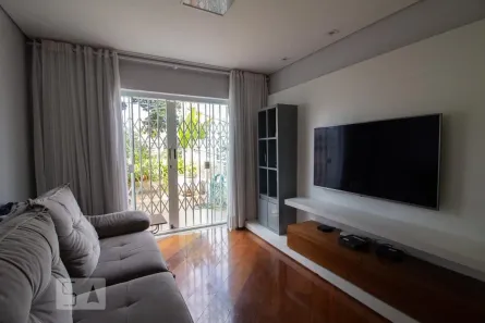 Casa com 4 Quartos à venda, 250m² no Santana, São Paulo