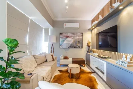 Apartamento com 3 Quartos à venda, 104m² no Guarani, Novo Hamburgo