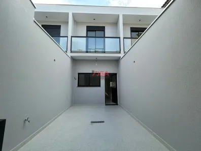 Casa com 3 Quartos à venda, 120m² no Jardim Santa Cruz (Campo Grande), São Paulo